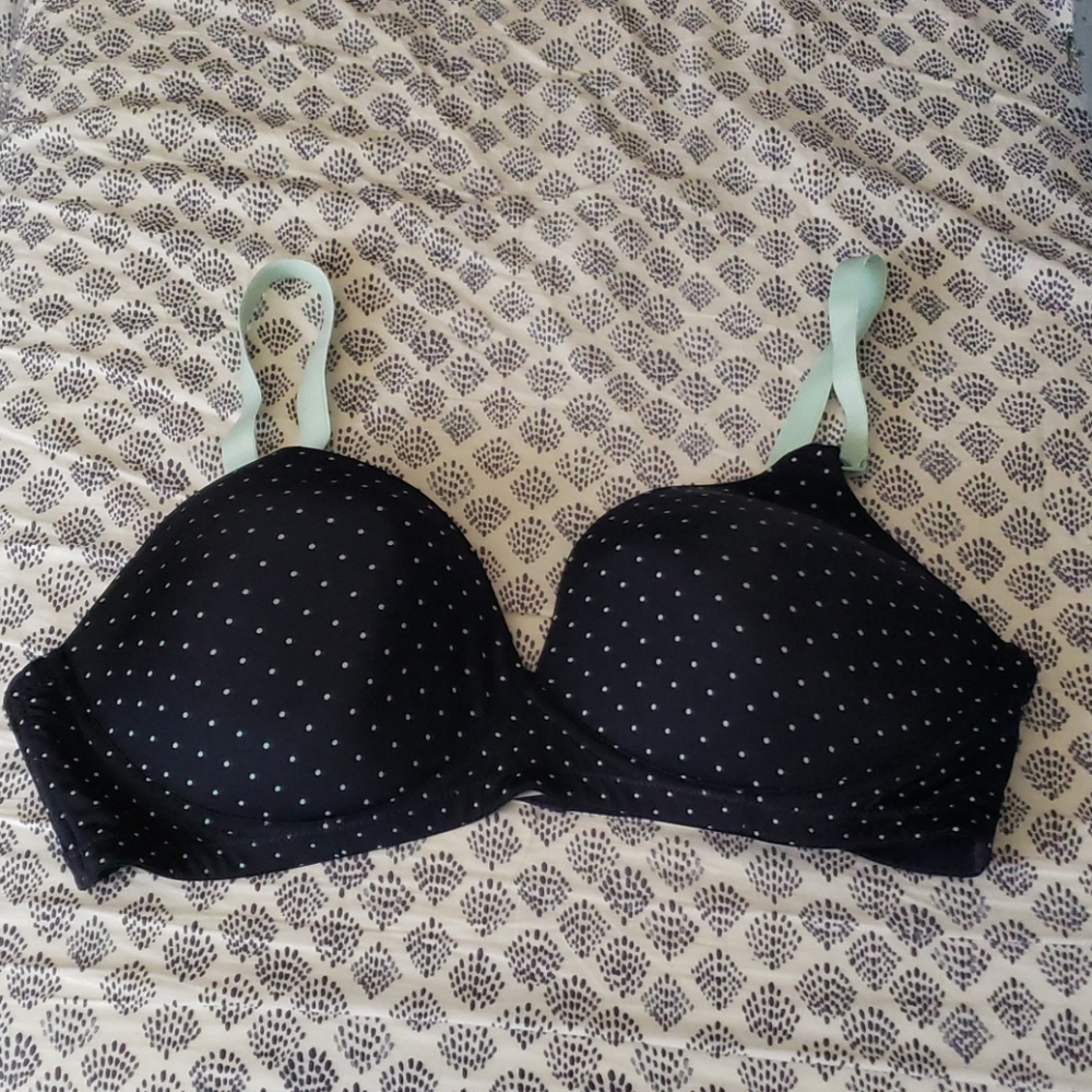 Motherhood Maternity Nursing bra